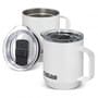 White CamelBak Horizon Vacuum Camp Mug