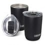 Black CamelBak Horizon Vacuum Tumbler - 350ml