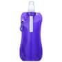 Purple The Cortona Water Pouch