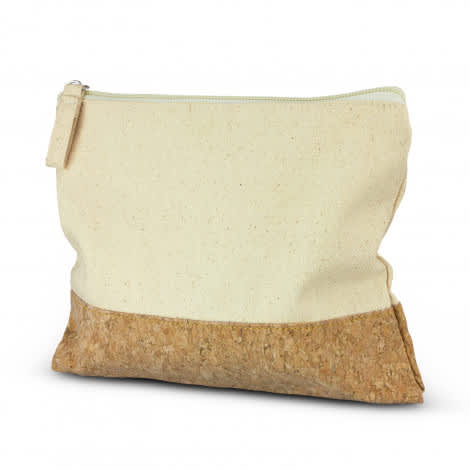 Natural Oakridge Pencil Case