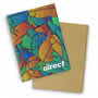 Full Colour Lancia Full Colour Notebook - Large