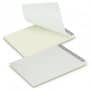 Scribe Full Colour Note Pad - Medium