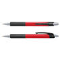 Red Cleo Pen - Coloured Barrels