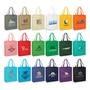 Facade Tote Bag - A4 Size