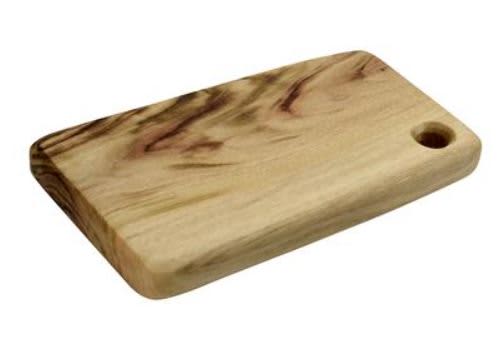 Natural Australian Made Lawson Cheese Board 25cm