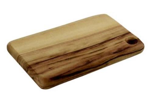 Natural Australian Made Lawson Cheese Board 28cm