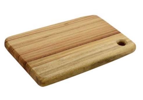 Natural Australian Made Lawson Cheese Board 30cm