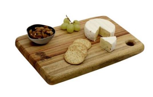 Australian Made Lawson Cheese Board 30cm