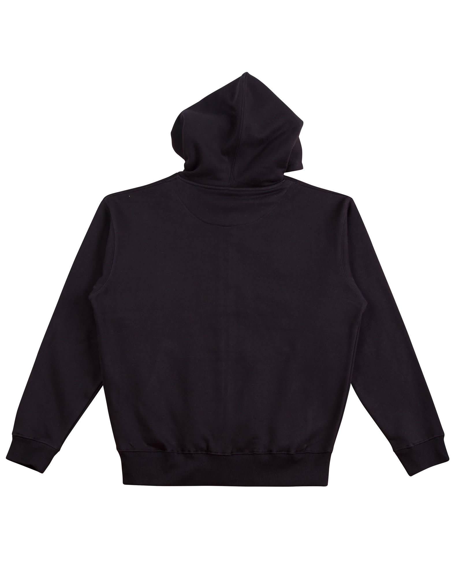 Double Bay Hoodie