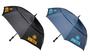 Blizzard 30" Auto Golf Umbrella