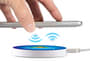 Venus Inductive Wireless Charger