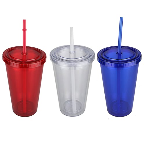 473ml Como Tumbler