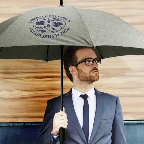 Hydra Umbrella - Heather Elite