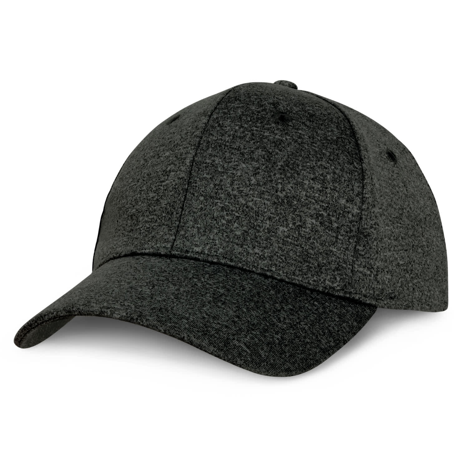 Charcoal Creston Cap