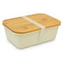 Natural Natura Lunch Box