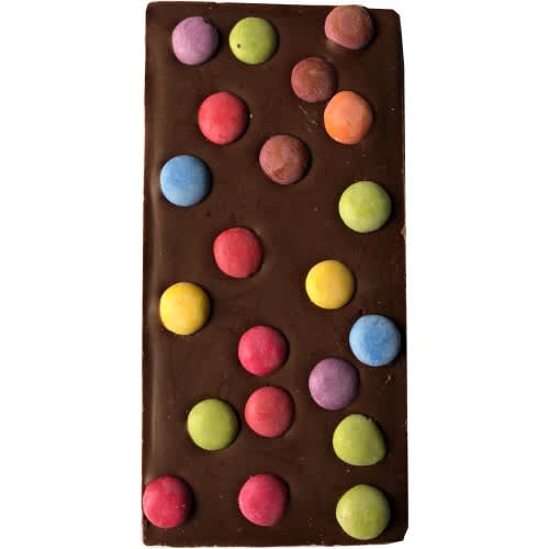 Smarty Premium Australian Made Chocolate Bar