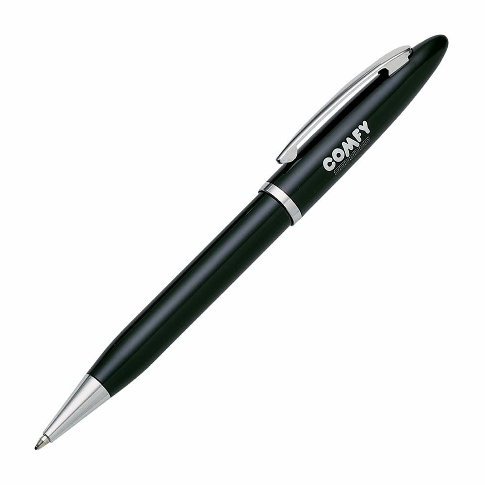 Black Eva Pen