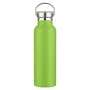 Lime Green 367c Miami Double Walled Drink Bottle