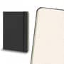 A5 Moleskine Classic Hard Cover Notebook