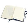 A5 Moleskine Classic Hard Cover Notebook