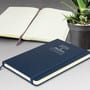 A5 Moleskine Classic Hard Cover Notebook