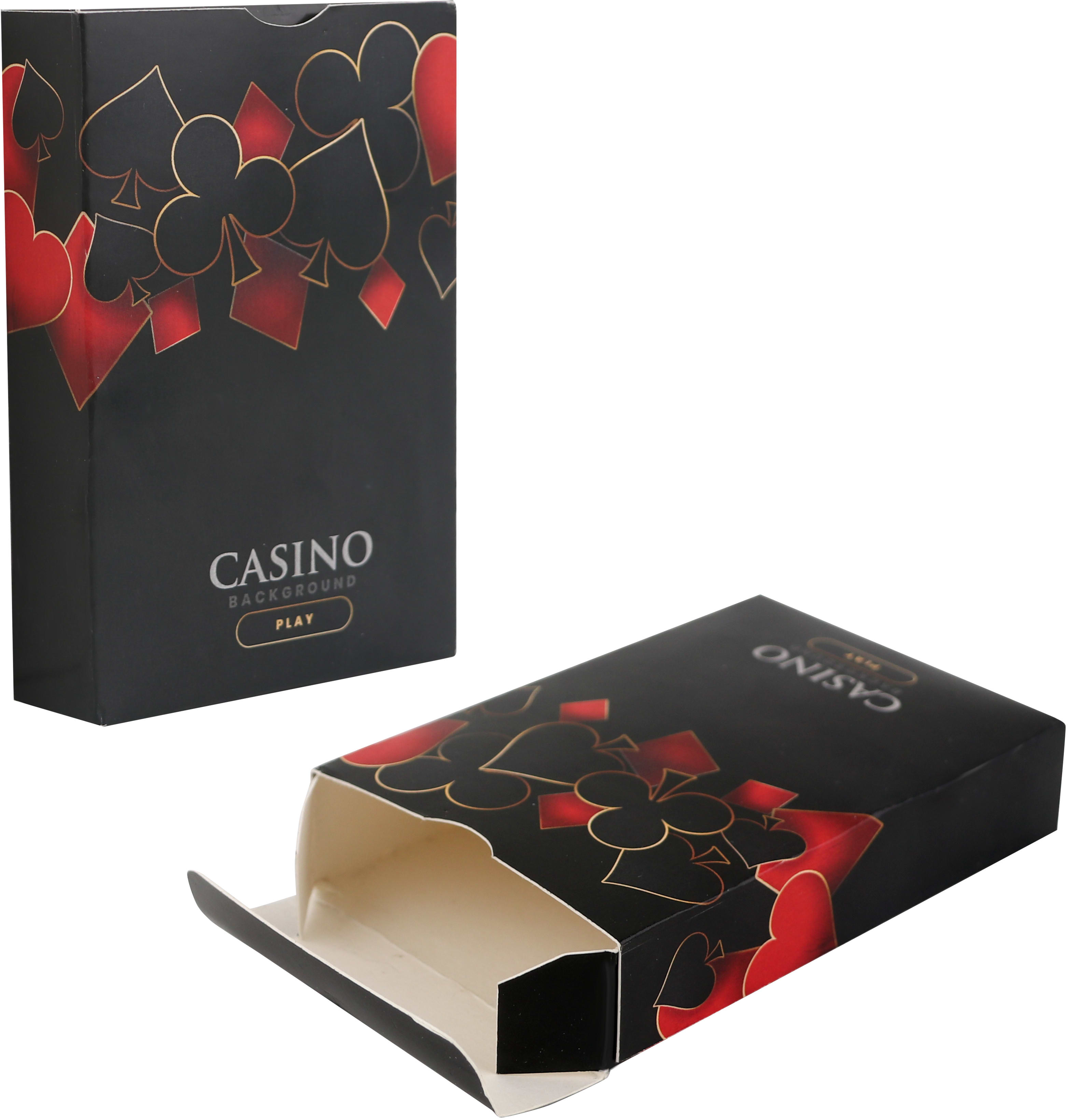 Custom Playing Cards