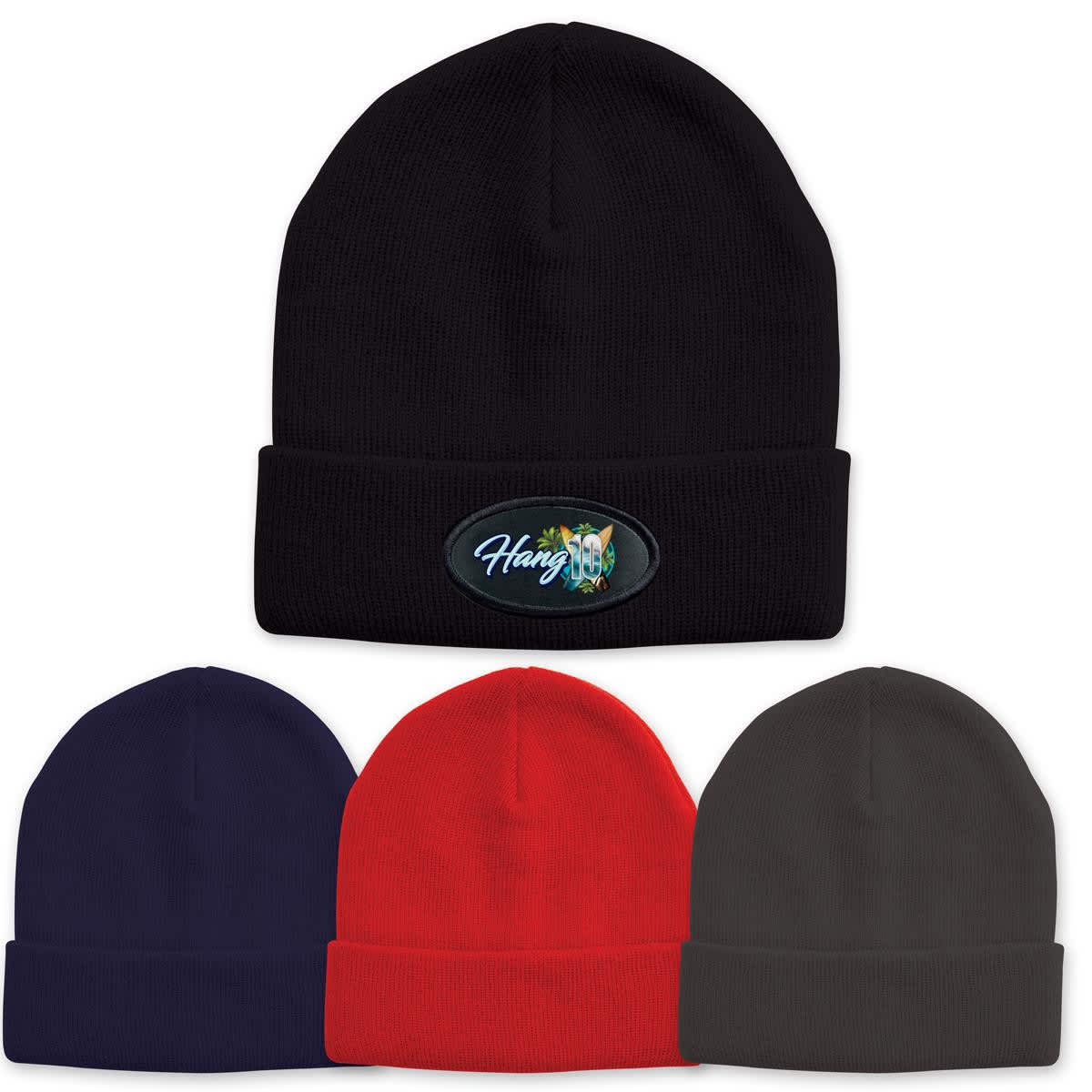 Lorburn Acrylic Beanie