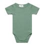 Sage Bambino Romper