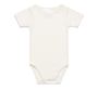 Natural Bambino Romper