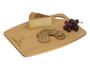 Bamboo Cheese Board