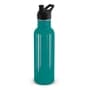 Teal The Drifter Stainless Steel Drink Bottle