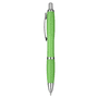 Light Green Eco Wheat Straw Blast Pen