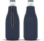 Navy Colourzip Bottle Buddy