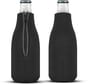 Black Colourzip Bottle Buddy