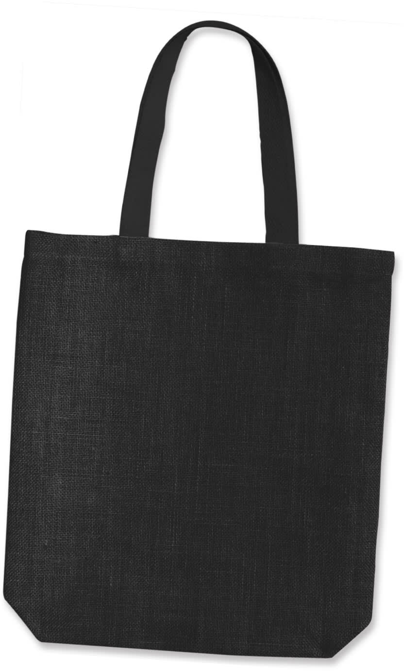 Handy Jute Tote Bag