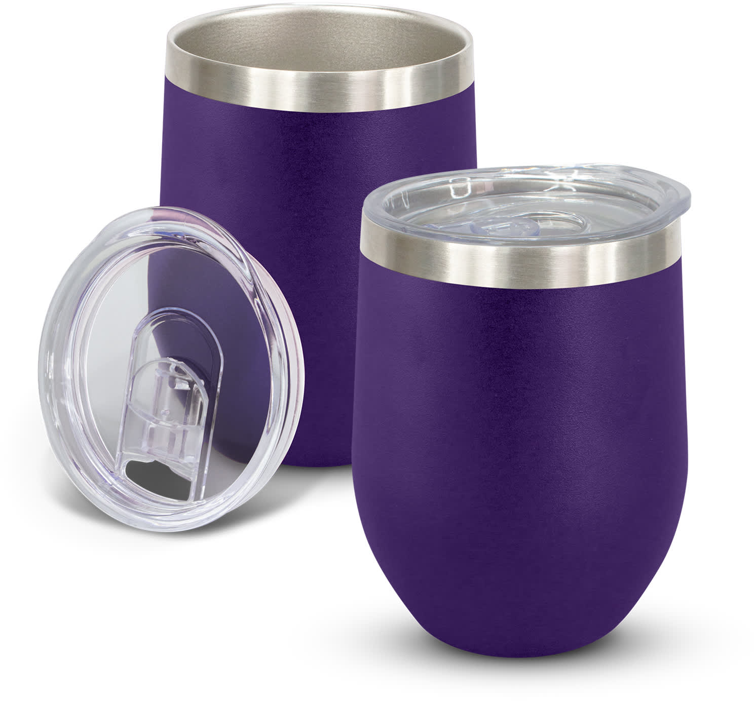 Cordia Vacuum Cup - Powder Coated