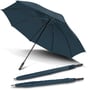 Navy Hurricane Sport Umbrella