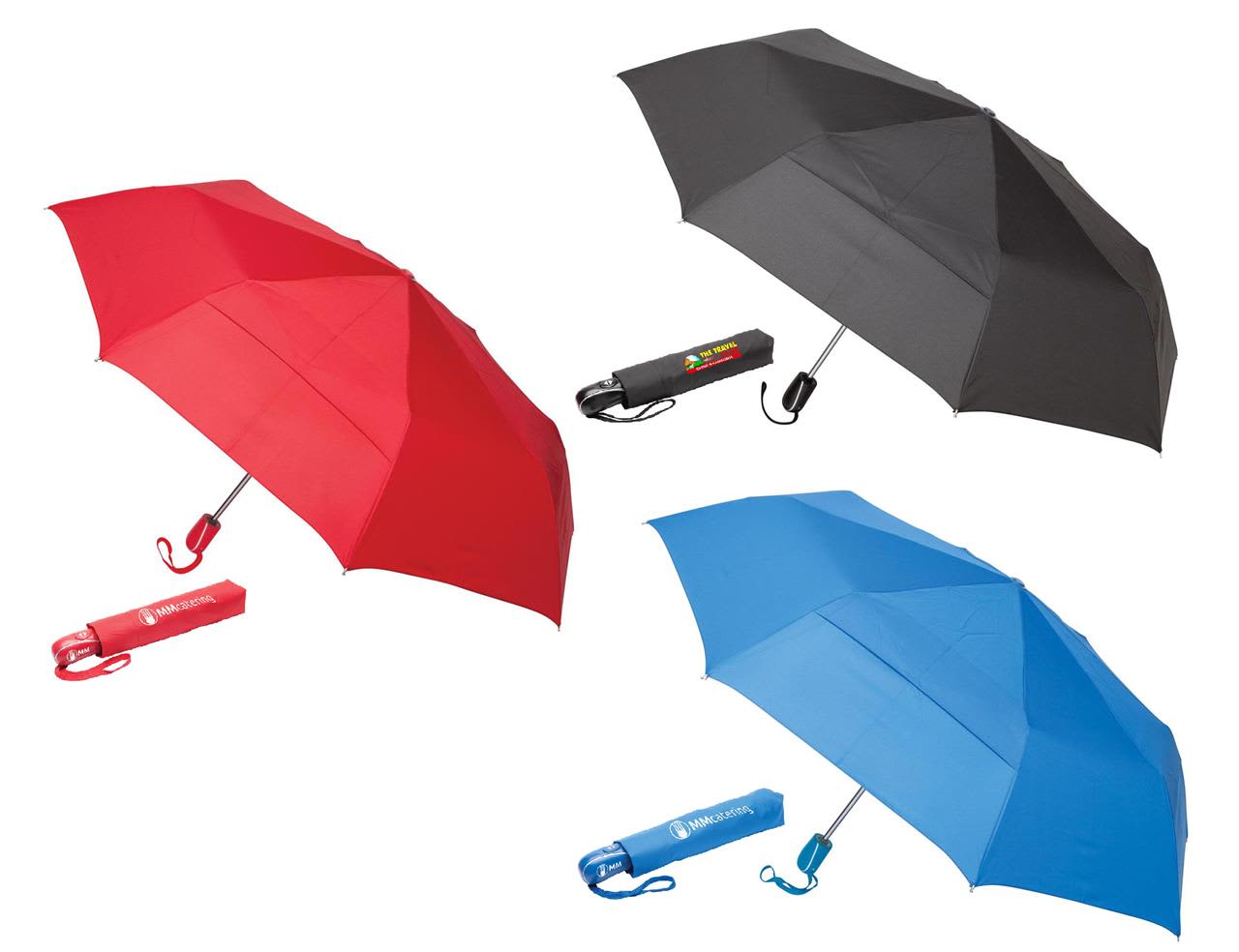 Genie Auto Open/Close Umbrella