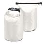 White Nevis Dry Bag - 5L