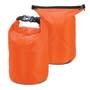 Bright Orange Nevis Dry Bag - 5L