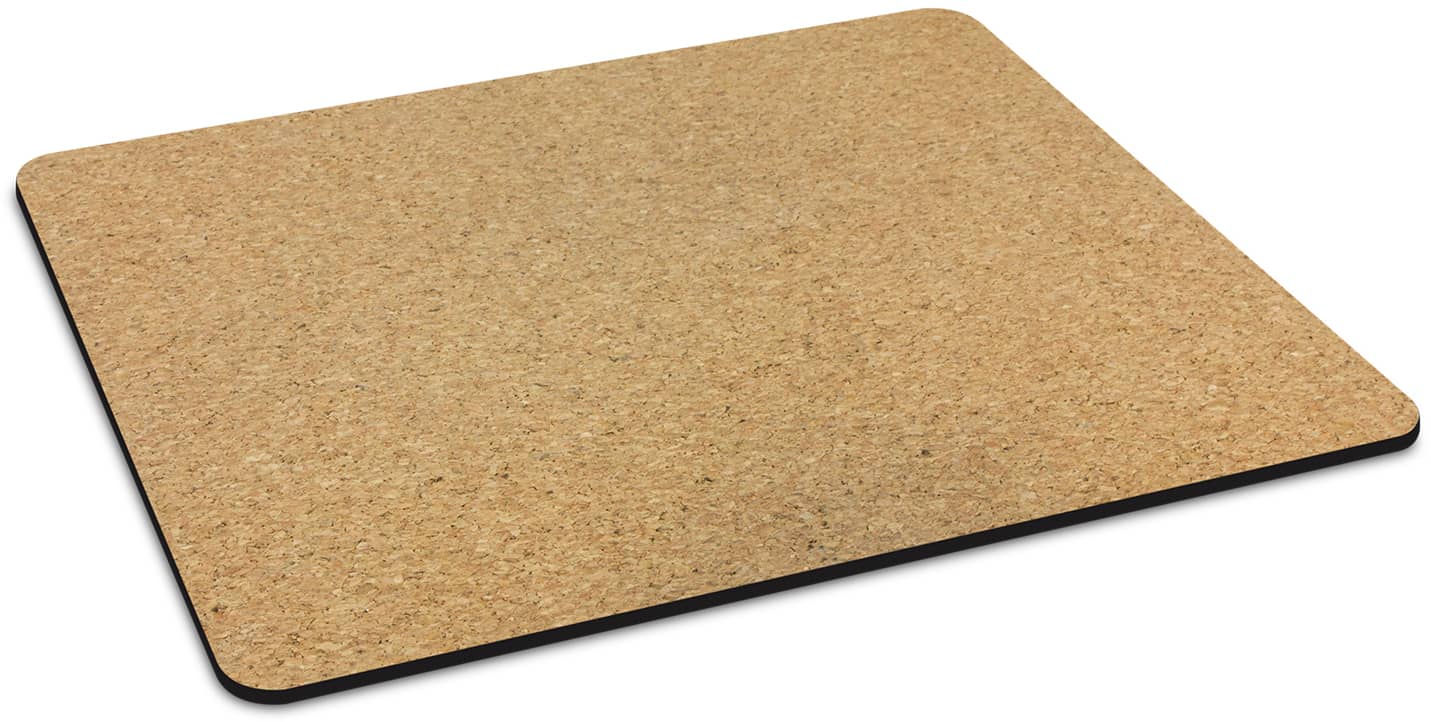 Natural Oakridge Mouse Mat