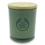 Green  Relax Candle Coloured – Small