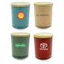  Relax Candle Coloured – Medium