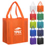 Custom Printed Non-Woven Shopping Bag