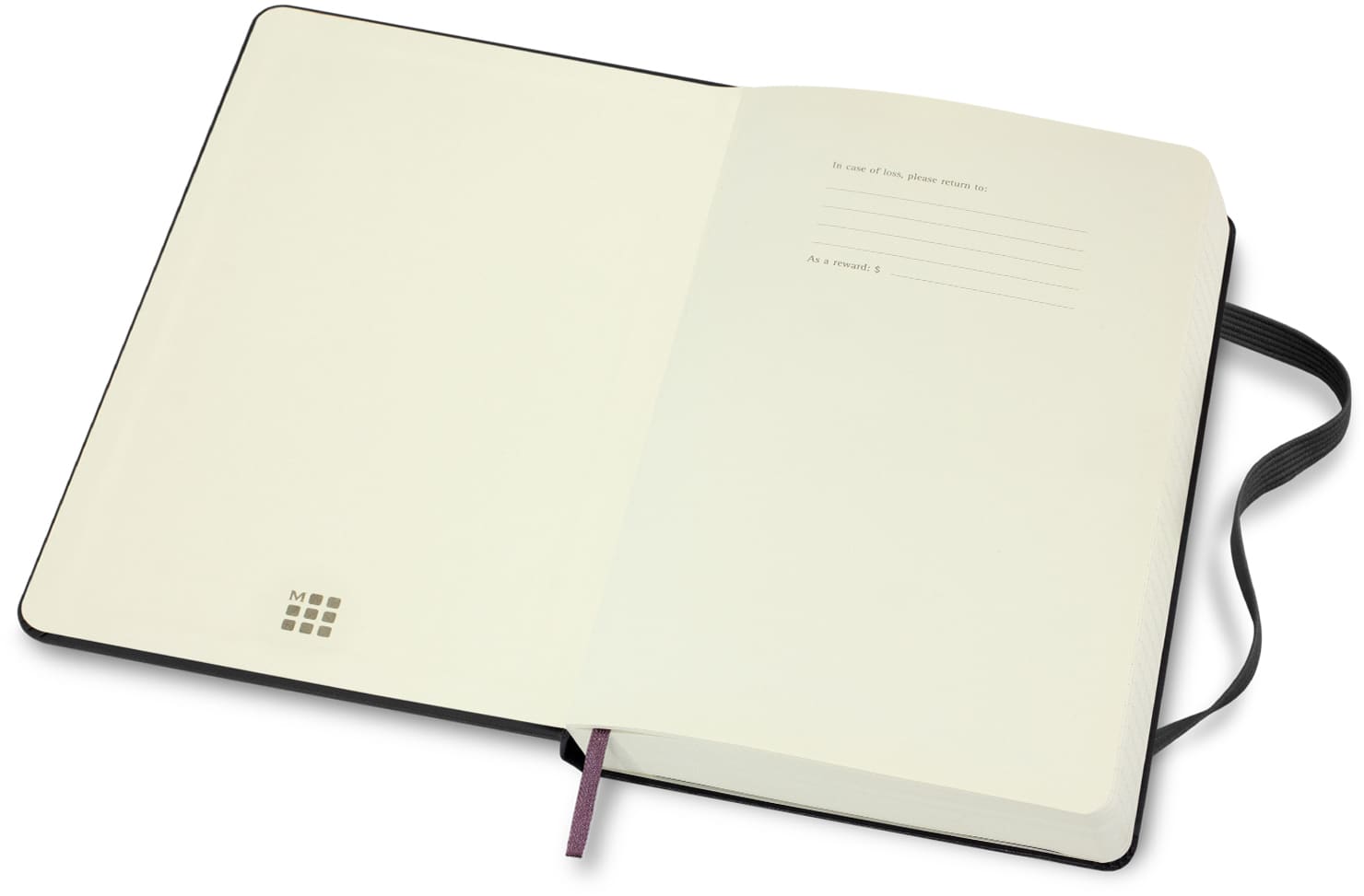 Moleskine 2023 Planner Daily