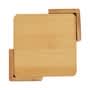 Bamboo Tropic Bamboo Coasters Set of 6