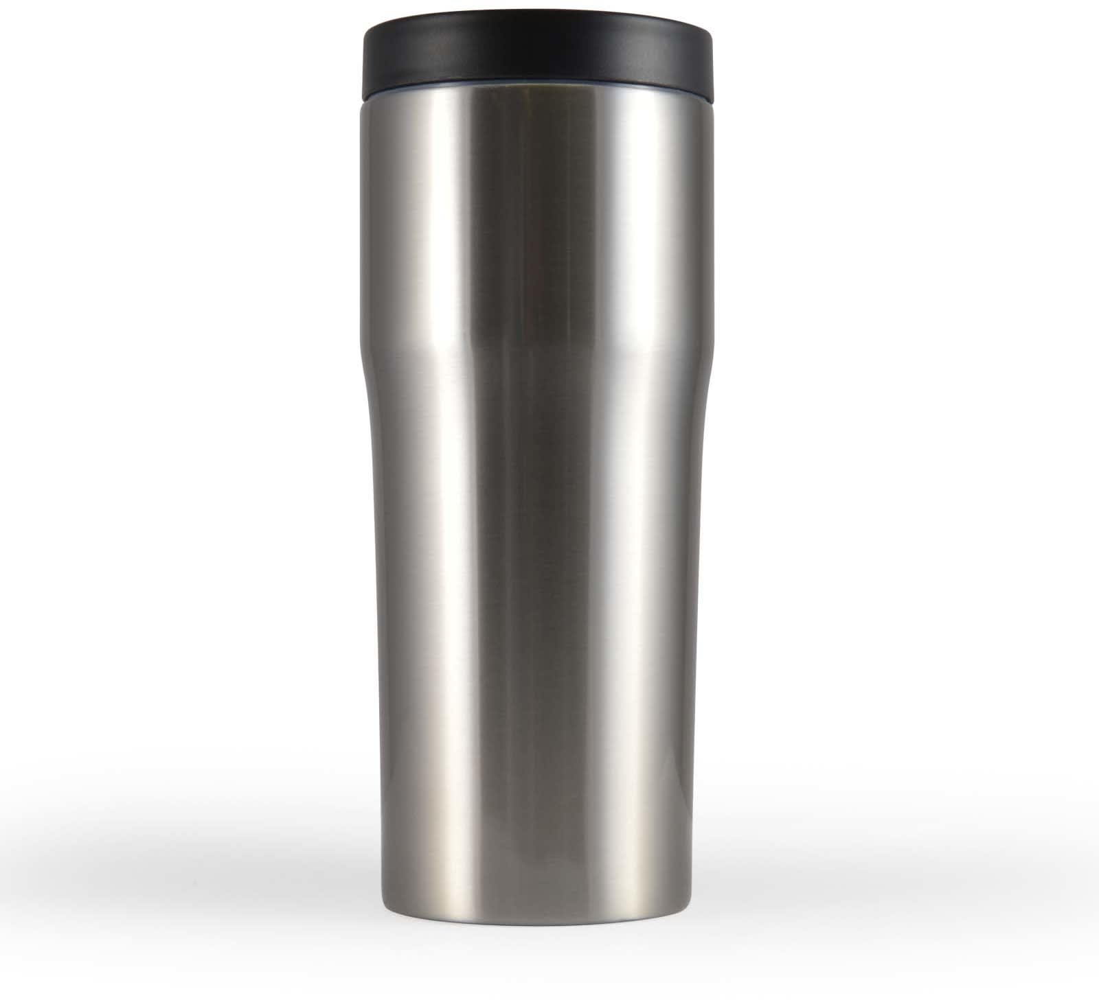 Silver Manta Vacuum Cup 