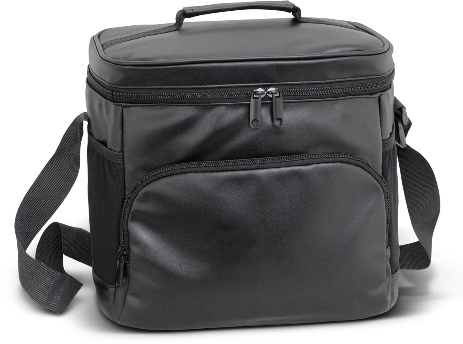 Black Prestige Cooler Bag