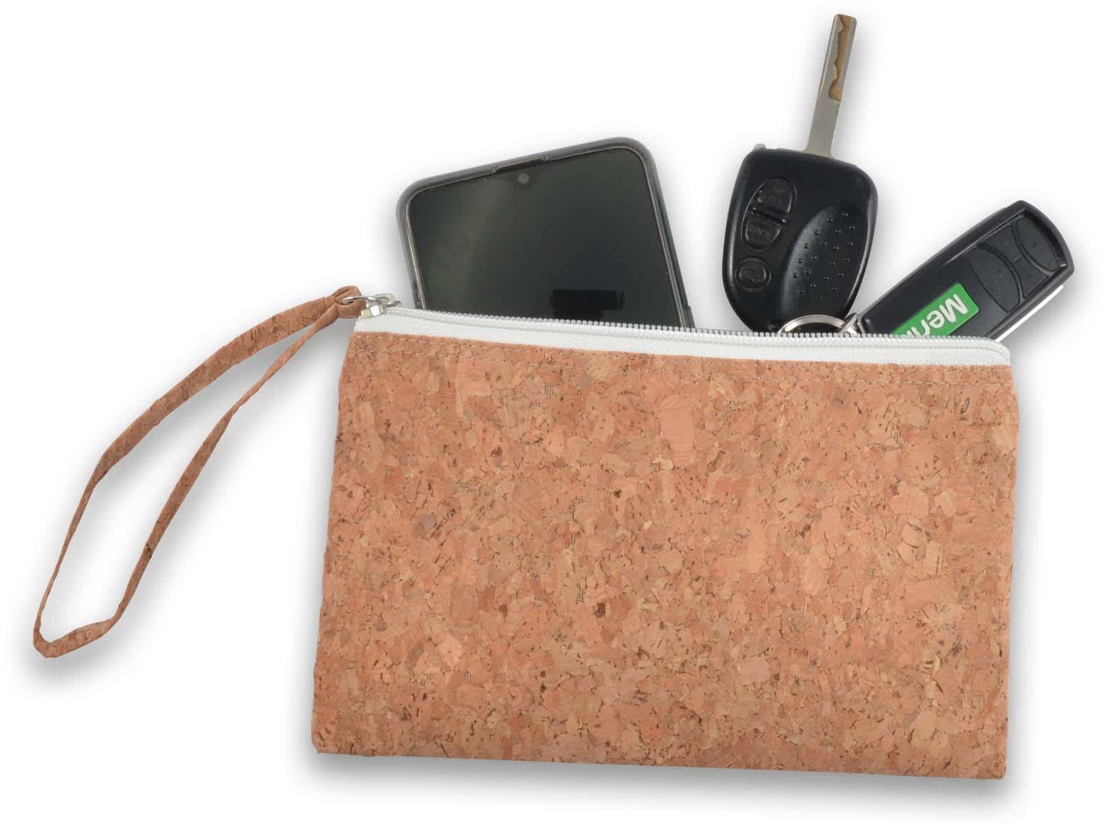 Avalon Cork Utility / Pencil Case