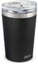 Black Swiss Peak Vacuum Cup